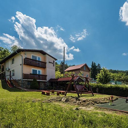 Apartmany Moko Podhajska Luaran gambar