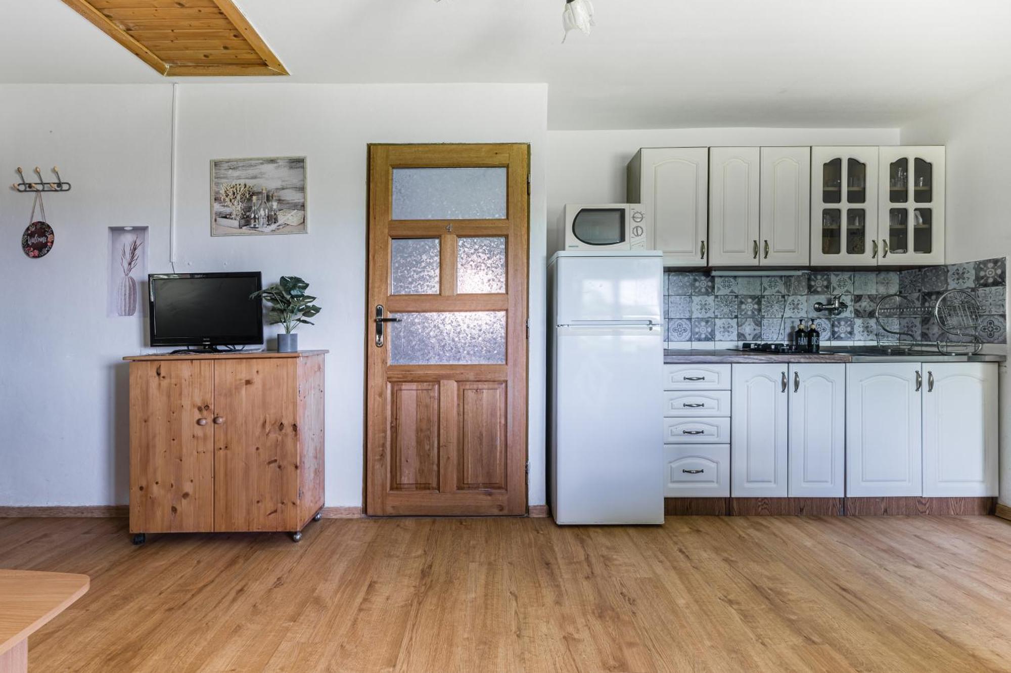 Apartmany Moko Podhajska Luaran gambar