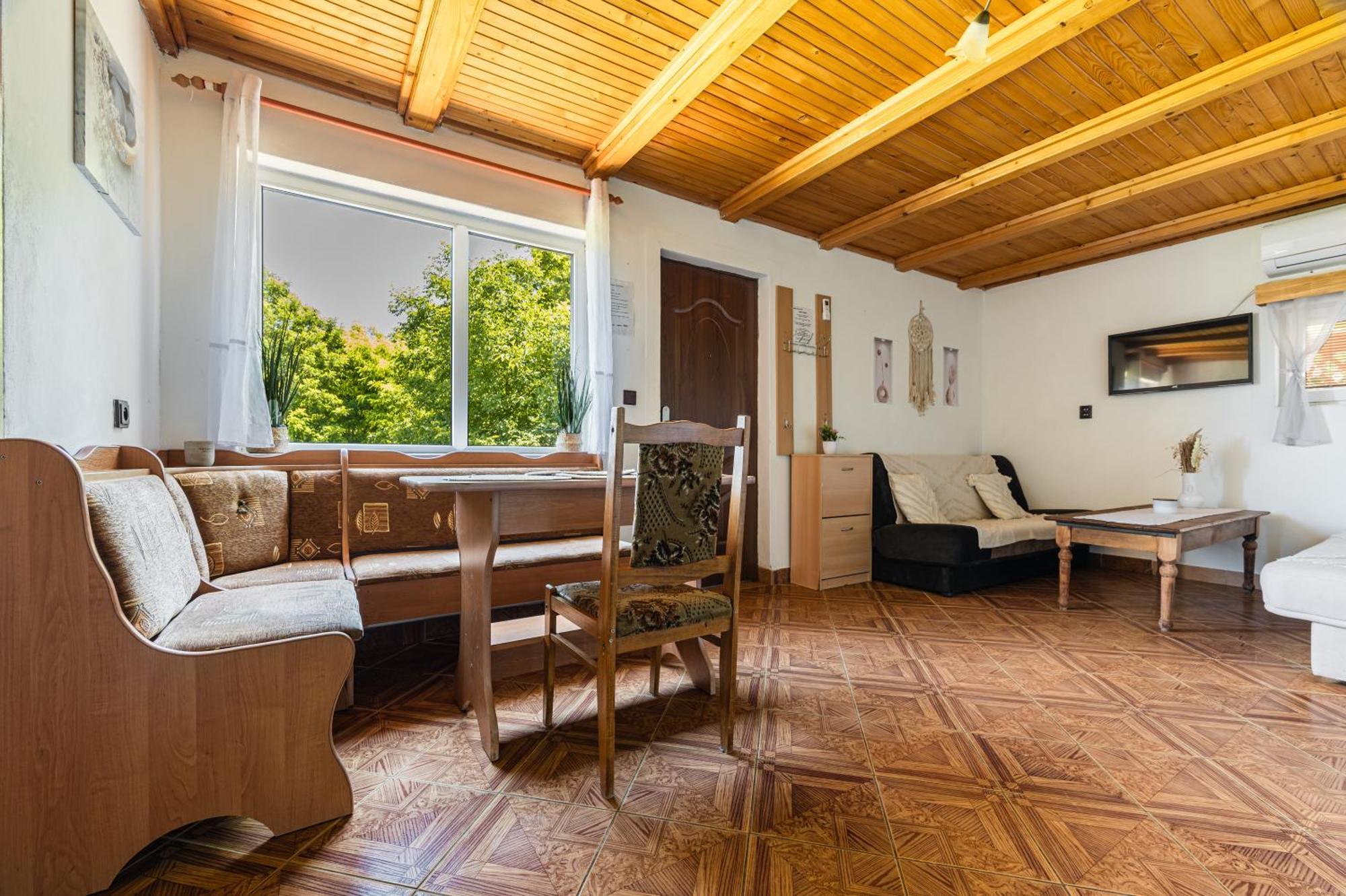 Apartmany Moko Podhajska Luaran gambar