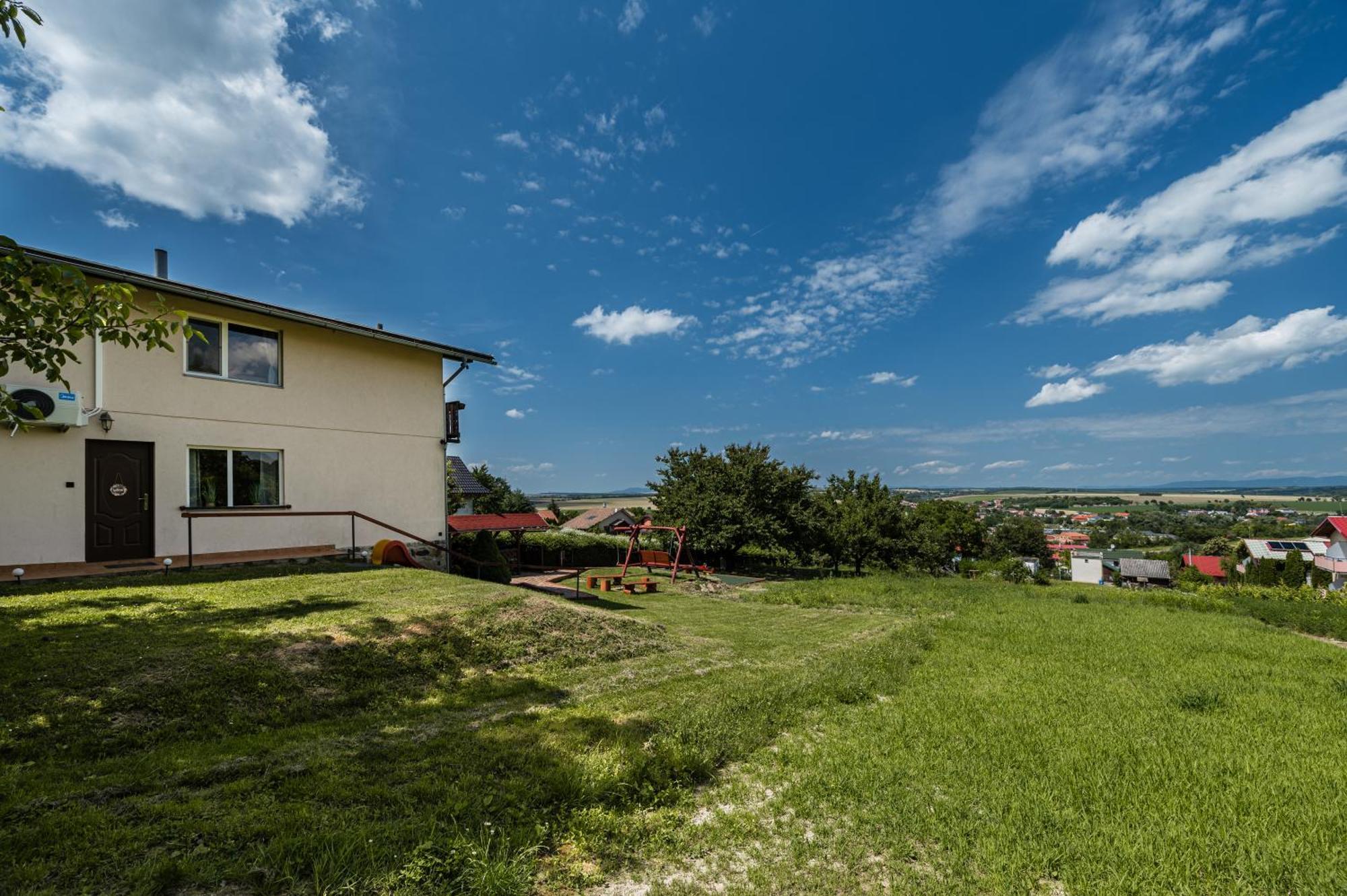 Apartmany Moko Podhajska Luaran gambar
