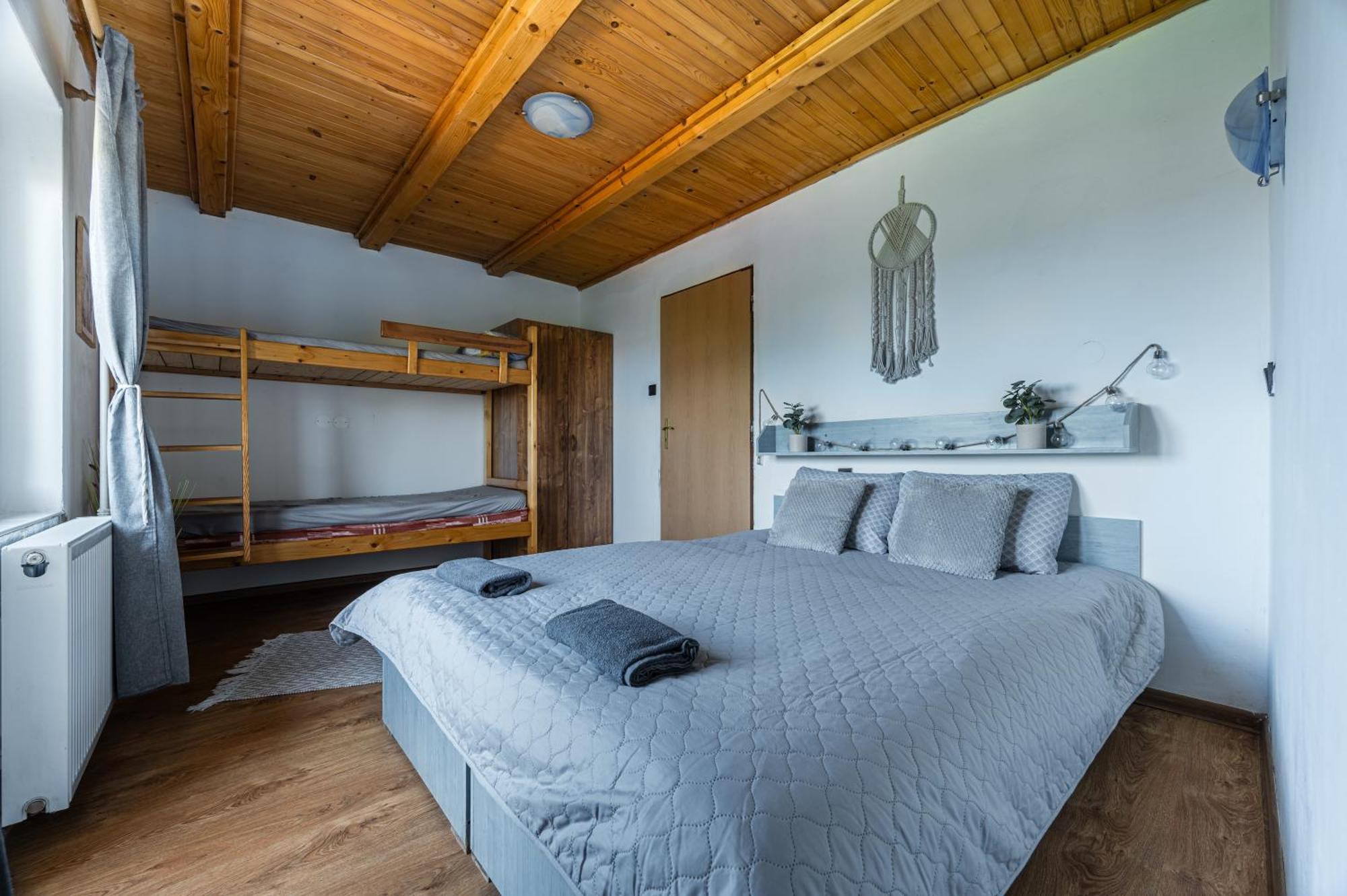 Apartmany Moko Podhajska Luaran gambar