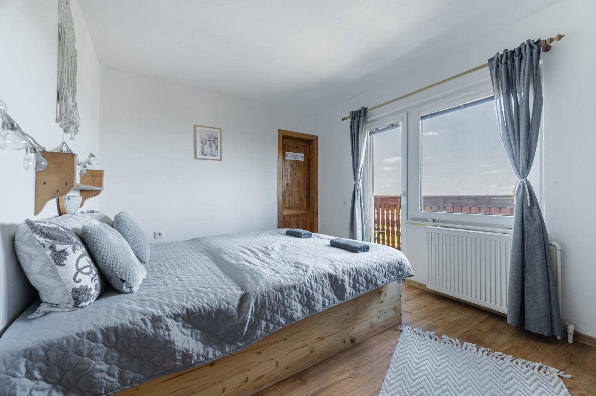 Apartmany Moko Podhajska Luaran gambar
