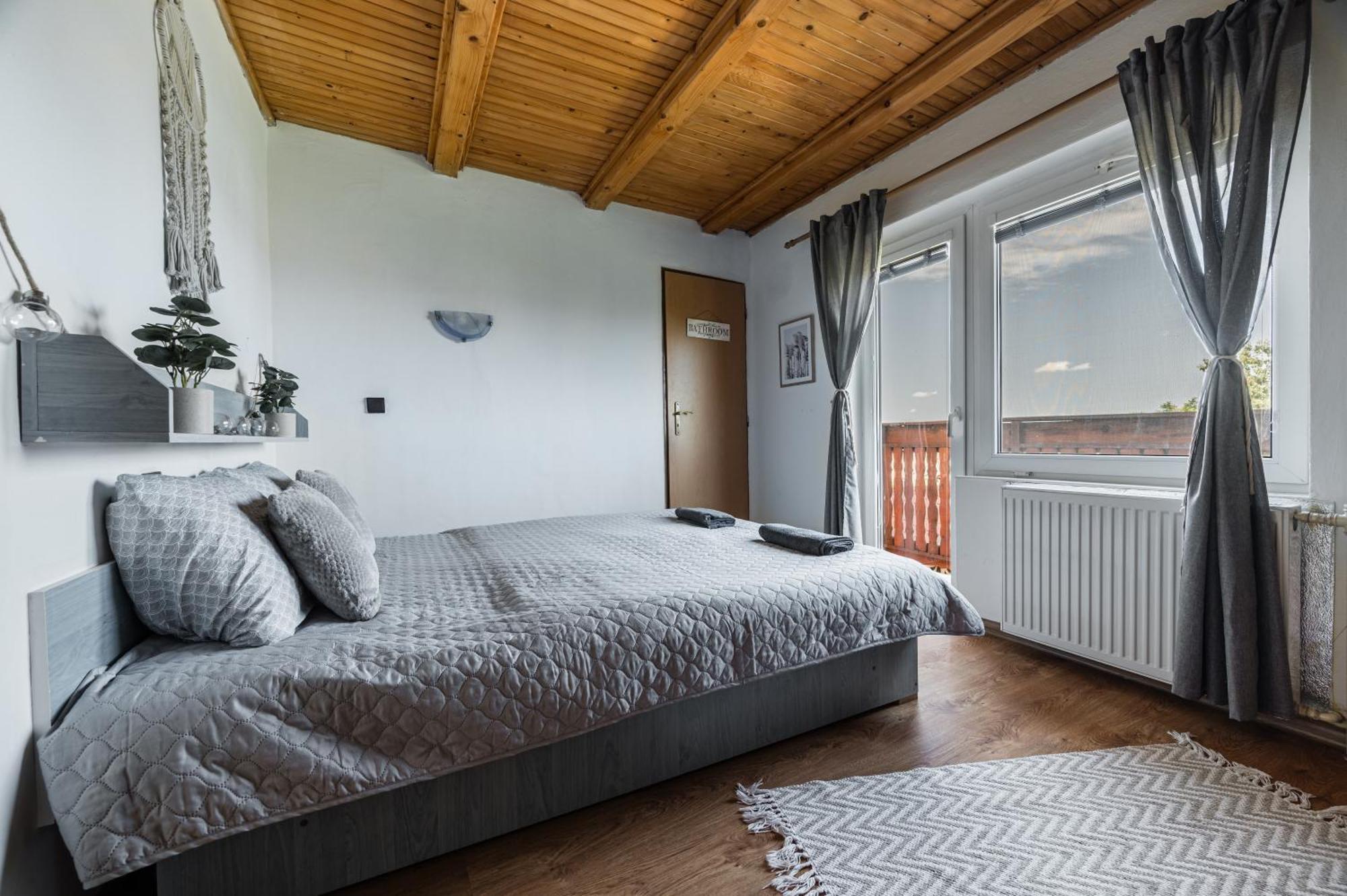 Apartmany Moko Podhajska Luaran gambar