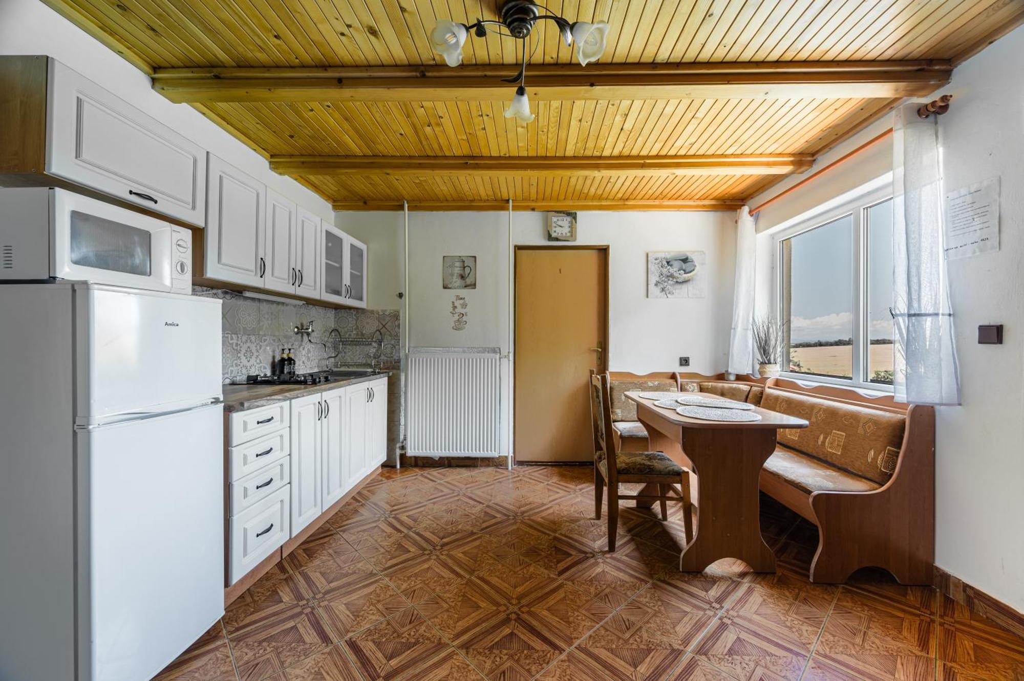 Apartmany Moko Podhajska Luaran gambar