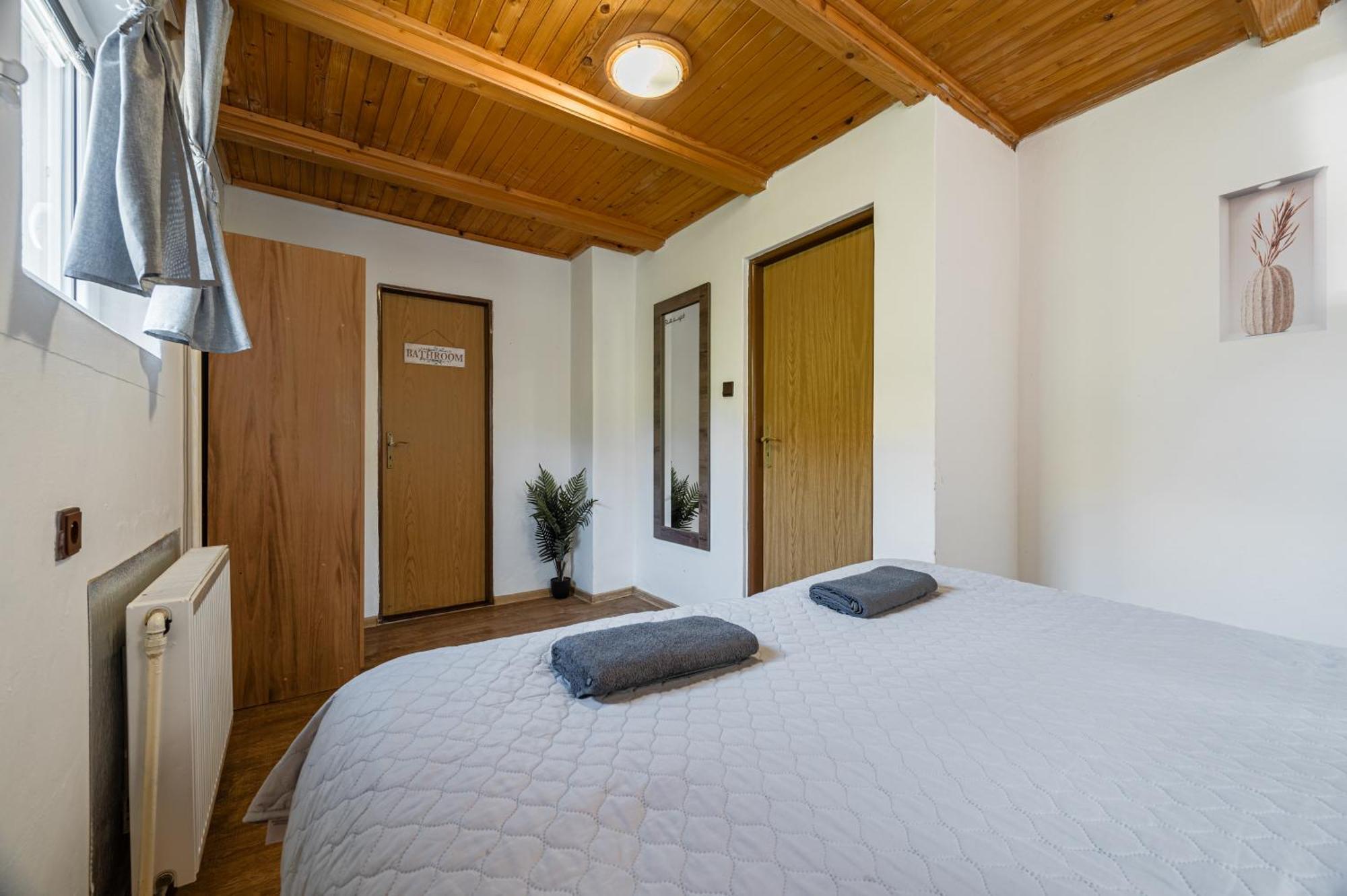 Apartmany Moko Podhajska Luaran gambar