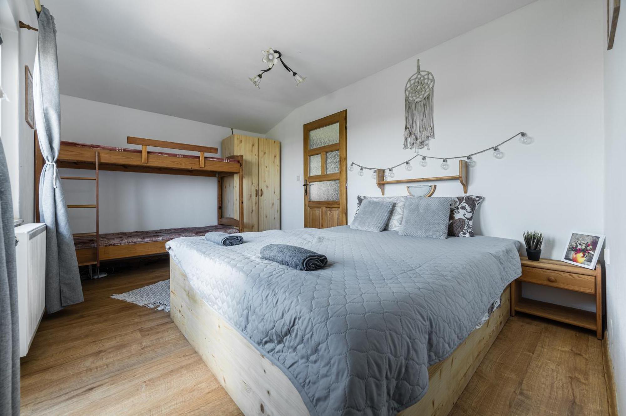 Apartmany Moko Podhajska Luaran gambar