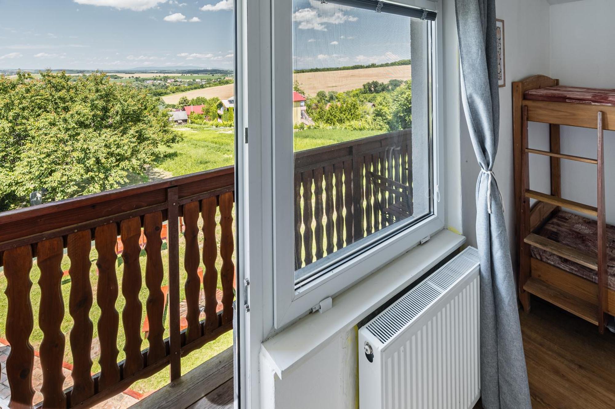 Apartmany Moko Podhajska Luaran gambar
