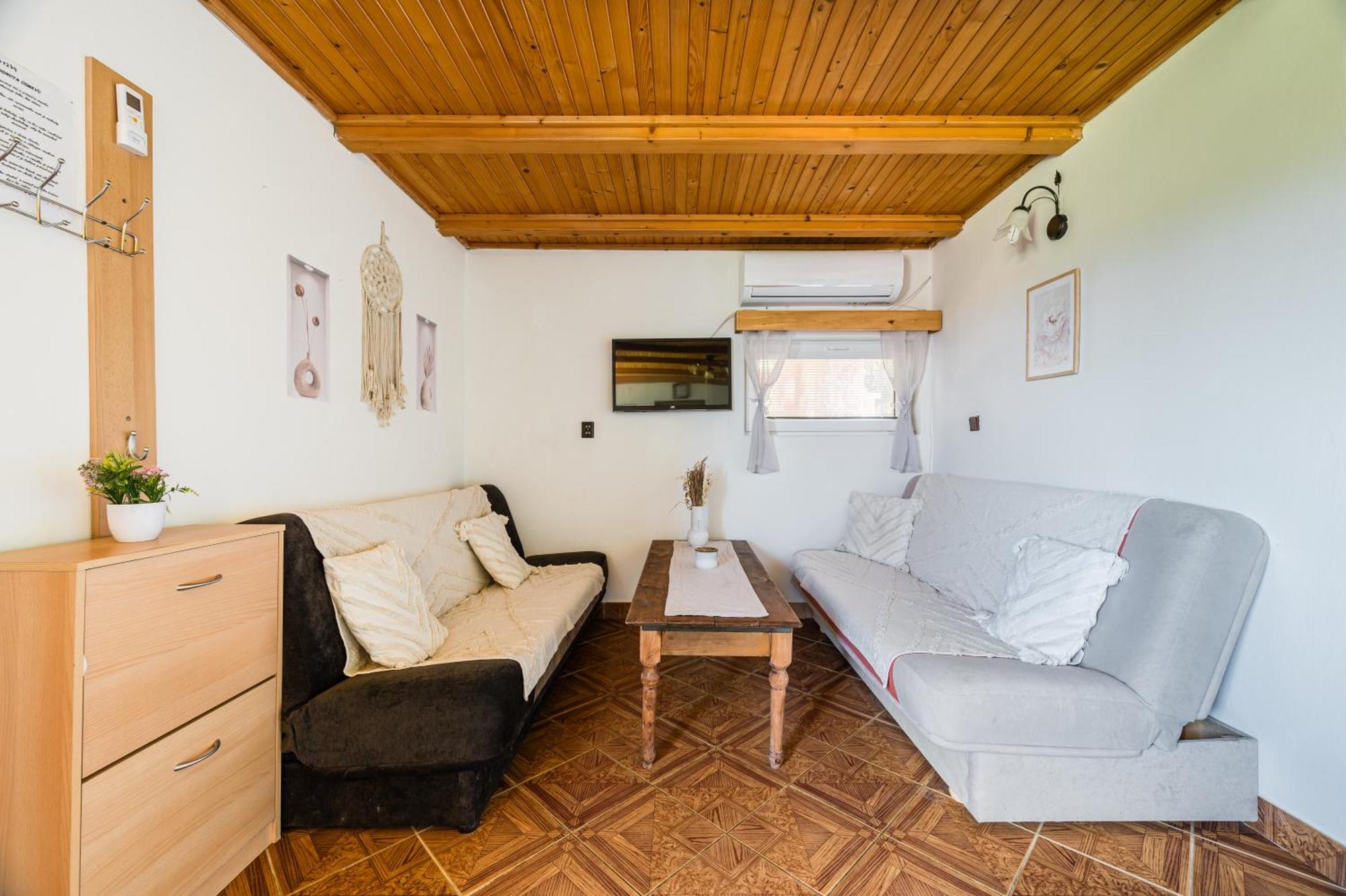 Apartmany Moko Podhajska Luaran gambar